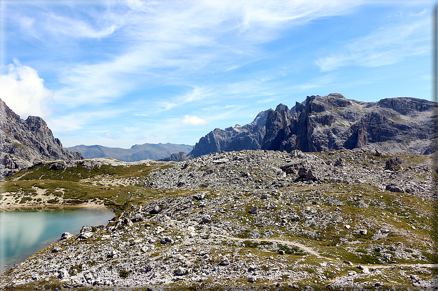 foto Laghi del Piani